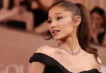 Ariana Grande Siap Merilis Album Baru "Petal"