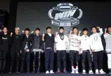 YG Entertainment Siap Debutkan Boy Grup Baru