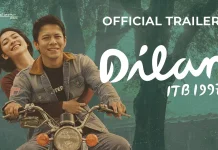 Behind The Scene "Dilan ITB 1997" akan Ditayangkan di KlikFilm
