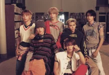 Grup K-pop RIIZE Bersiap dengan Album Baru pada Juni 2026