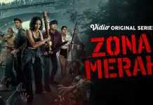 PH Korea, Barunsin E&A Bergabung dengan Film "Zona Merah: Dead City"