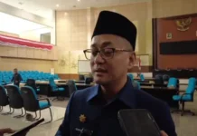 Pemkab Tasikmalaya Siapkan Bibit Pisang Cavendish untuk Dimanfaatkan Warga