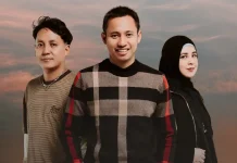 Duo Risty Ang gaet Syafii Efendi rilis single "Jadilah Pemenang"