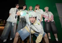 NCT Wish gelar pameran untuk album "Ode to Love"