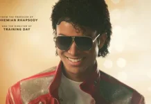 Film "Michael" Langsung menjadi Perbincangan di Bioskop