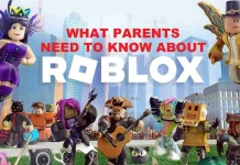 Patuhi PP Tunas, Roblox Luncurkan Akun Kids untuk Batasi Pengguna