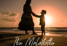 Rajuli Almaseid Rilis Lagu Ibu Malaikatku