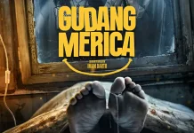 Pemain "Gudang Merica" syuting ekstrem di lokasi terbengkalai