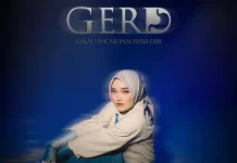 Nabila Ellisa Rilis EP GERD Bertema Luka Emosional