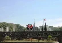 UPI Tembus Enam Besar Kampus Berprestasi Nasional 2026