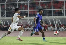 Dramatis! Persib Tunjukan Mental Juara, usai Balik Unggul dari Bhayangkara