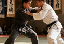 Mengenal Jujitsu, Seni Bela Diri yang Mengandalkan Teknik dan Strategi