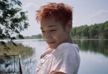 Hadir dengan Sisi Idol, Park Jihoon Rilis 'Bodyelse'