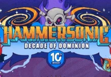 Hammersonic 2026 Perbarui Lineup usai Banyak Perubahan