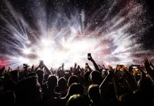 Pengalaman Menonton Konser Internasional
