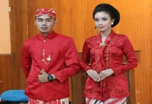 Bedahan, Jejak Identitas dan Status Sosial dalam Busana Elite Sunda Pajajaran