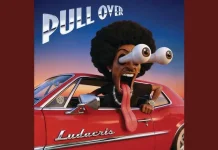 Ludacris Resmi Kembali dengan Single Terbaru ‘Pull Over’