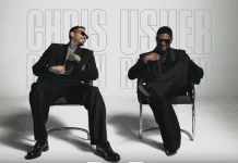 Chris Brown dan Usher Umumkan Tur R&B 2026