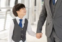 Jepang Sukses Bentuk Karakter Anak sejak Dini, Ini Rahasianya