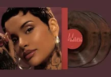 Kehlani Resmi Umumkan Album Self-Titled “Kehlani”