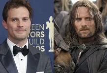 Jamie Dornan Gantikan Viggo Mortensen sebagai Aragorn Baru