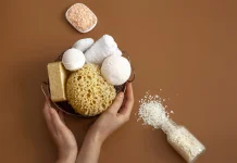 Manfaat Beras Bagi Kulit Cerah Sehat Alami dan Awet Muda