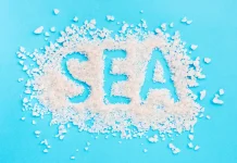 Manfaat Garam Laut untuk Kesehatan, Ini Penjelasannya