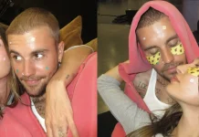 Bisnis Besar Justin dan Hailey Bieber Kuasai Coachella