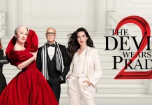 Sinopsis The Devil Wears Prada 2
