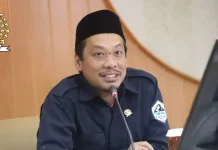 Eko Kurnianto Soroti LKPJ Wali Kota: Anggaran Harus Berdampak Nyata