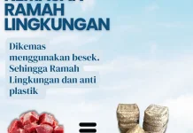 Forum Komunikasi Kader Konservasi Indonesia Kampanyekan Kurangi Sampah Plastik