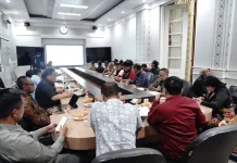 Hari Buruh, Pemkab Berikan Fasilitas Ruang Dialog