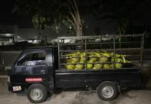 Polisi Gagalkan Aksi Pencurian Ranmor Pickup