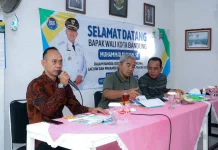 Wali Kota Bandung Soroti Kompleksitas Wilayah Perbatasan dan Darurat Sampah