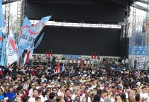 May Day 2026, Buruh Jawa Barat Ikut Kawal Pembentukan UU Ketenagakerjaan Baru