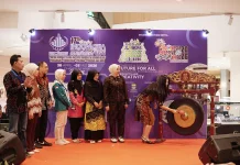 Pameran Dekranasda Jabar, Subang Tampilkan Produk Unggulan Lokal