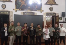 HUT ke-80 Kodam Siliwangi, Hadirkan Pameran Lukisan “Siliwangi untuk Indonesiaku"