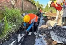 Kemen PU Ajak Pihak Widyatama Bandung Kawal Pembangunan Daerah
