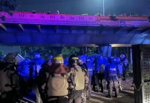 Polisi Berhasil Kondusifkan Situasi di Tamansari-Cikapayang