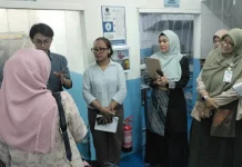 Satgas MBG Cimahi Sidak 16 Dapur SPPG, Pastikan Standar Layanan Gizi Terpenuhi