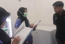 Distribusi MBG untuk Ibu dan Balita Jadi Fokus Pengawasan Satgas di Cimahi