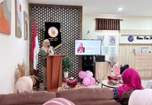 Capaian mCPR Cimahi Masih di Bawah Target, DP3AP2KB Dorong Penguatan Layanan
