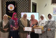 IBI Kota Cimahi Perkuat Sinergi dan Peran Sosial dalam Dukung Program KB