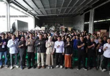 Program MBG Dorong Penurunan Stunting di Kabupaten Bandung