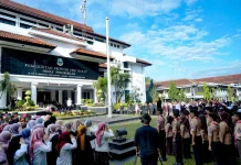 Pendidikan Dimaknai sebagai Proses Memanusiakan Manusia dan Bermutu