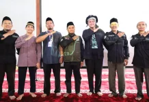 Pelatihan “Juleha”, Diky Candra Tekankan  Pemotongan Hewan Harus Sesuai Syariat