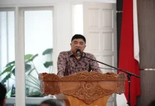 IPM Terendah di Jabar, Bupati Garut: Sulit Mengatasinya