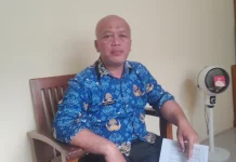 Tingkat Serapan Pupuk Bersubsidi di Garut Masih Rendah