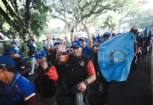 May Day 2026, Perkuat Kolaborasi Buruh, Pengusaha, dan Pemerintah