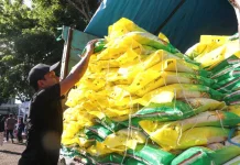 Pemkot Bandung Genjot Penyaluran Bantuan Pangan